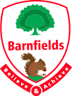 Barnfields Primary School - Home
